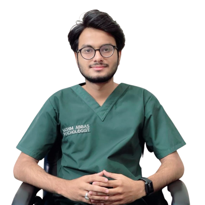 Muhammad Hashim Abbas