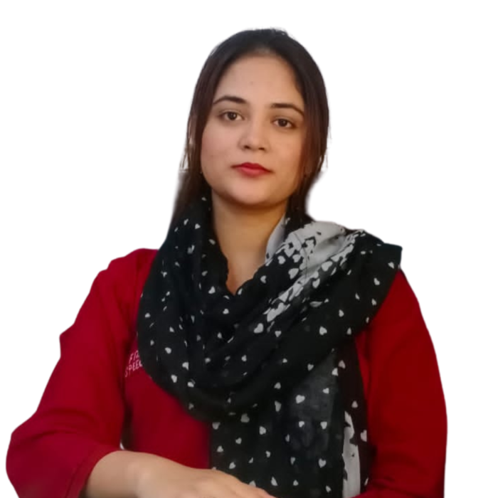 Fizza Chaudhry