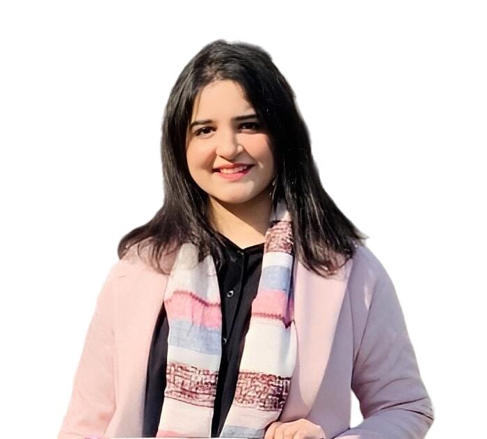 Syeda Ramish Batool