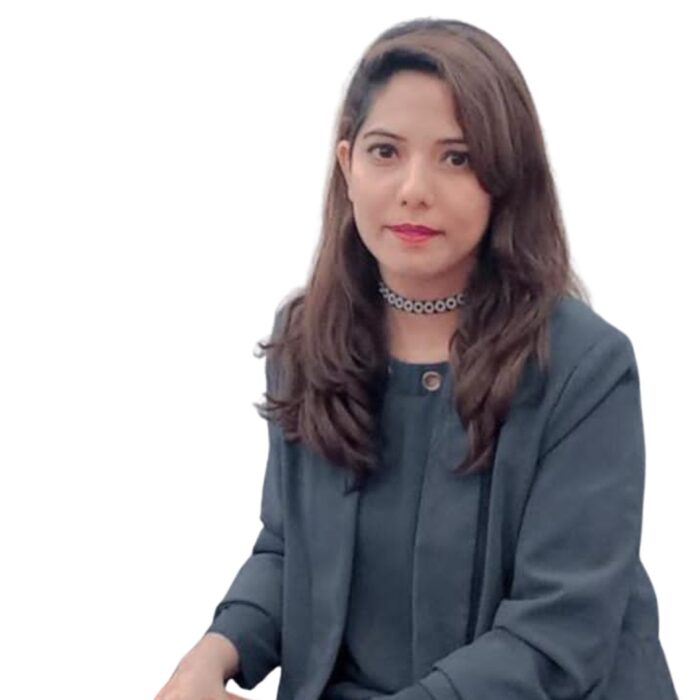 Khadija Abbasi