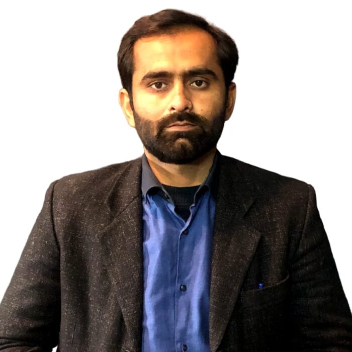 Muhammad Waseem