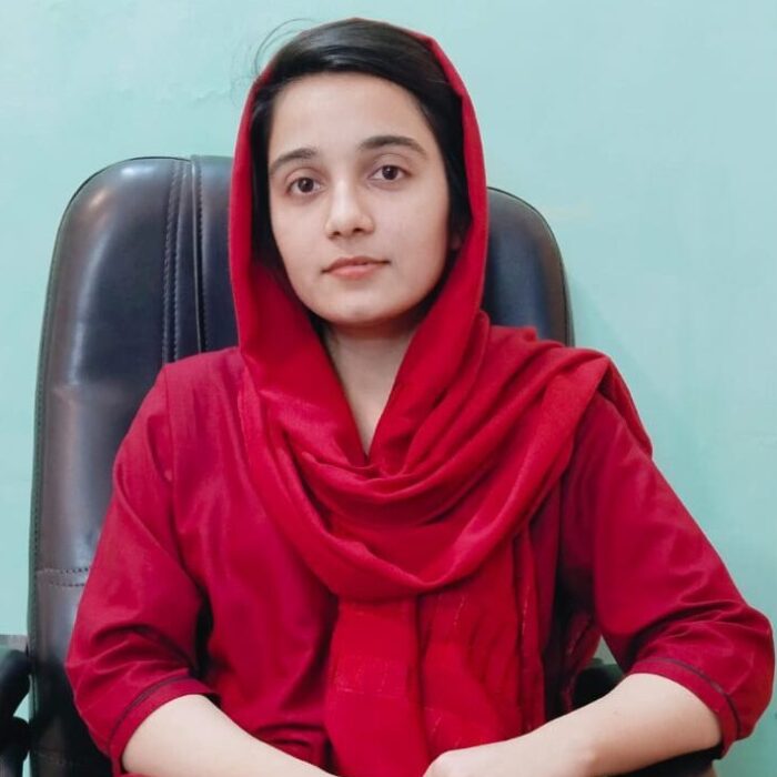 Tayyaba Tahira