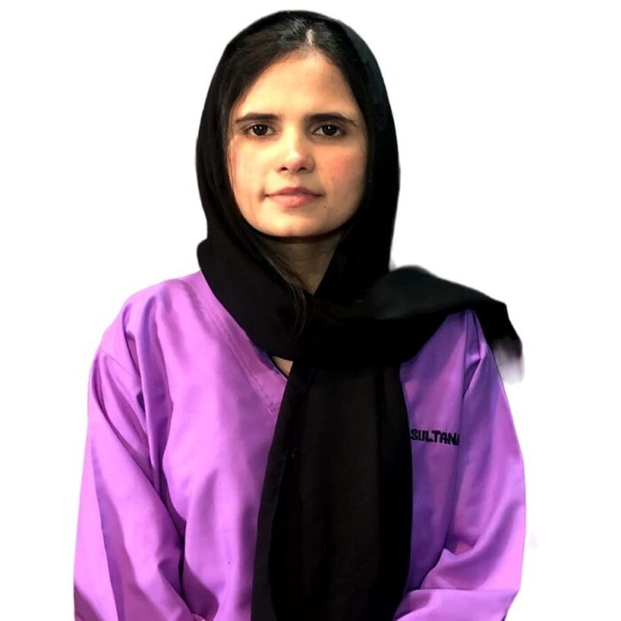 Hira Majeed
