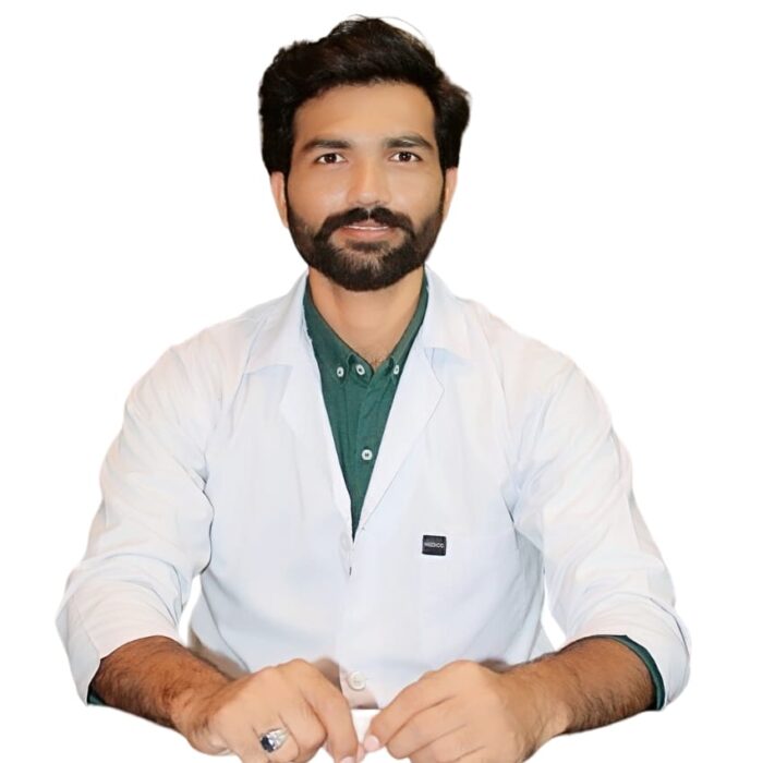 Mian Ahsan