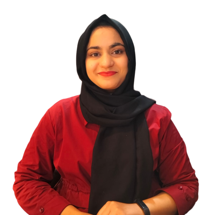 Hannan Zulfiqar