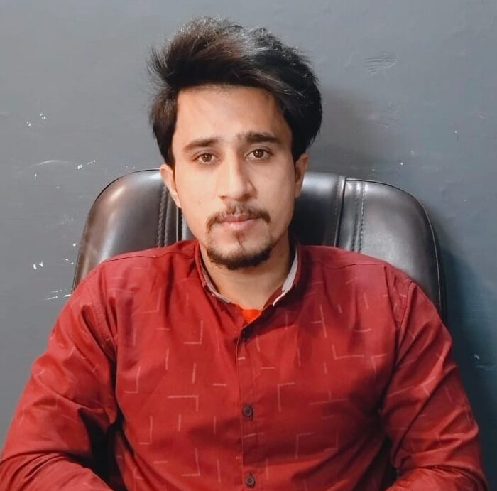 Sajid Ali